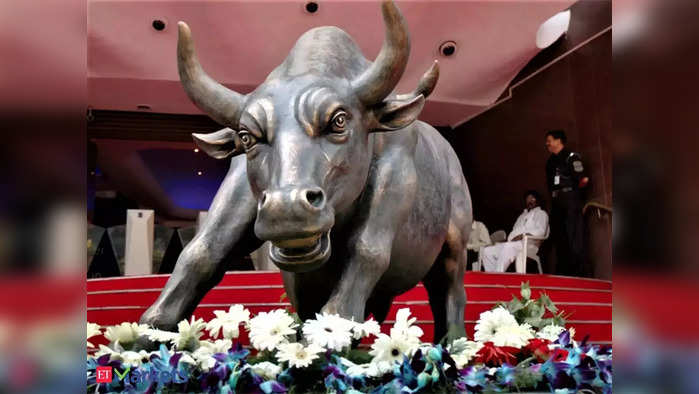 bull market - et tamil