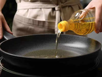 Healthy Cooking Oil: ఈ వంట నూనెలు రుచితో పాటు ఆరోగ్యాన్ని అందిస్తుంది 