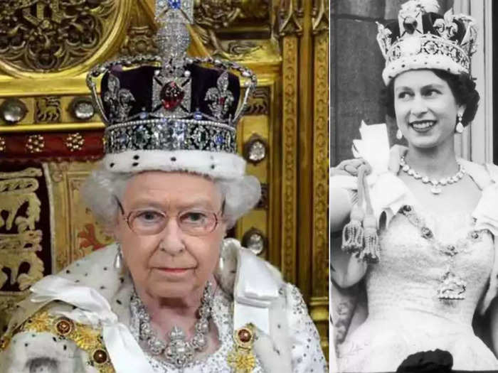 queen elizabeth