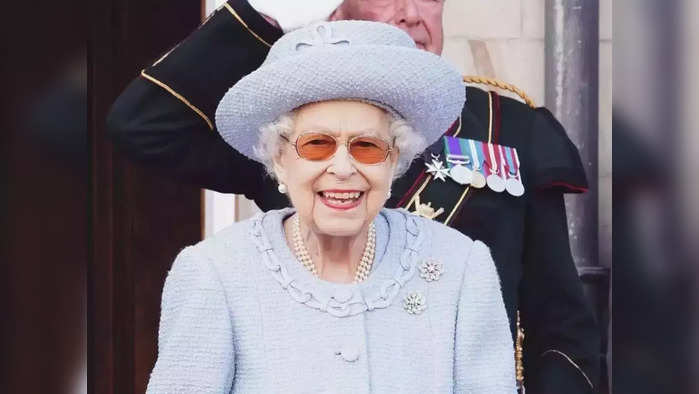 Queen Elizabeth II यांच इतकी वर्ष जगण्याचं रहस्य आलं समोर, 'या' सवयी ठरल्या सुदृढ आरोग्यासाठी फायदेशीर