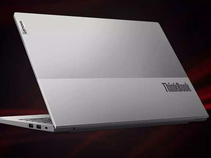 Lenovo ThinkBook 13s Intel WQXGA IPS Laptop 20V9A038IH