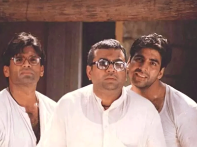Akshay Kumar: अक्षय कुमार ने बर्थडे पर किया इशारा, श्‍याम, राजू और बाबू भैया करेंगे फिर थोड़ी हेरा फेरी 