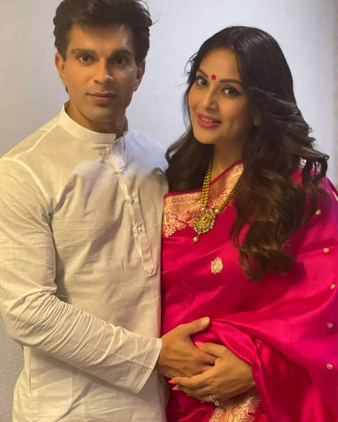 Bipasha Basu