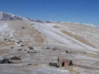 India China Border: कहां गए भारत-चीन के सैनिक, पूर्वी लद्दाख में बॉर्डर पर अब आगे क्या?