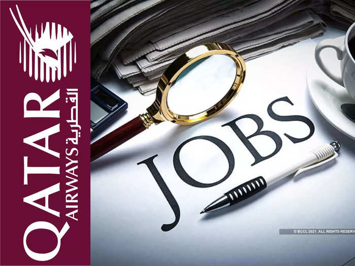 Qatar Airways Job Openings