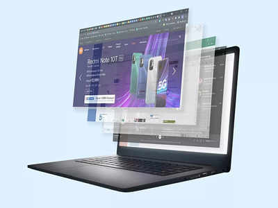 मल्टीटास्किंग जैसे हैवी वर्क को आसान बना देंगे ये Online Laptops, ₹50000 के अंदर है कीमत 