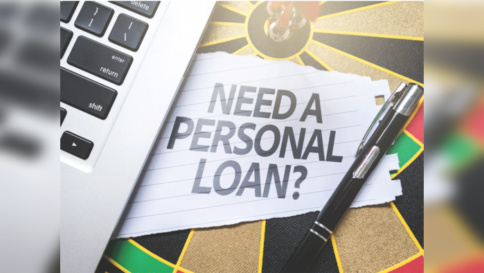 Personal Loan