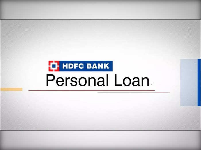 hdfc bank to introduce 10-second personal loan service for all by year-end