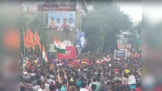 Pune Ganpati Visarjan : संतापलेल्या पोलीस आयुक्तांनी स्वतः केले डिजे बंद, विसर्जन मिरवणुकीत काय घडलं?