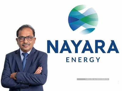 Nayara Energy: देश की दूसरी बड़ी ​प्राइवेट रिफाइनरी के ये बने नए चेयरमैन 