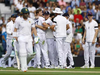 ENG vs SA 3rd Test Live: इंग्लैंड और साउथ अफ्रीका के तीसरे टेस्ट का लाइव स्कोरकार्ड