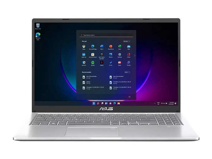 Asus VivoBook 15 X515MA-BR001W Laptop 