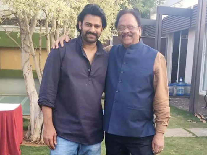 actor krishnam raju