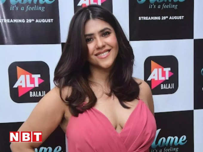 ekta kapoor