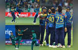 PAK vs SL, Asia cup Final: पाकिस्तान के लिए काल बने भानुका राजपक्षा और वानिंदु हसरंगा, तस्वीरों में देखें मैच का रोमांच
