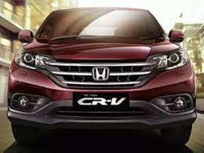 Honda Cars : প্রতীকী ছবি