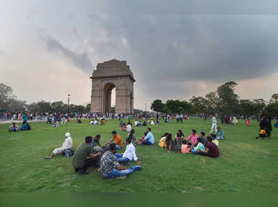 Delhi Weather: हवाएं दिलाएंगी राहत, दिल्ली में इस हफ्ते मौसम रहेगा कभी गरम और कभी नरम 