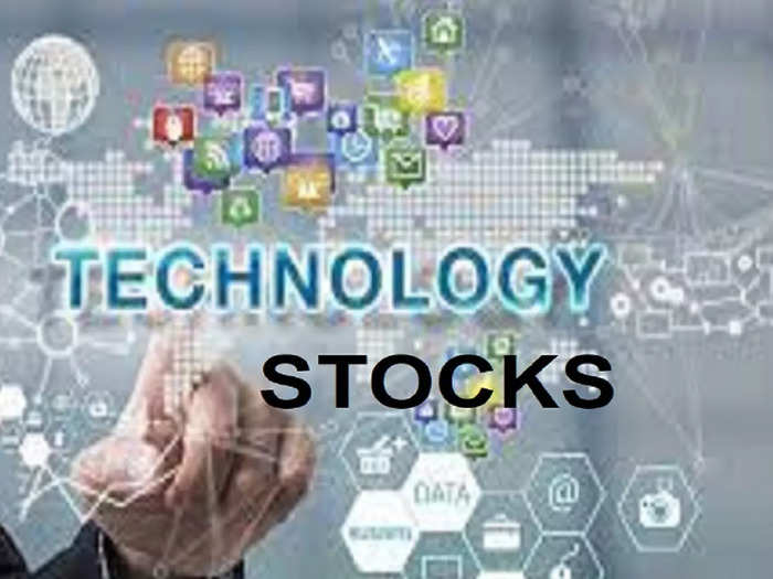 tech stocks