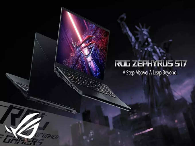 Asus ROG Zephyrus M 16