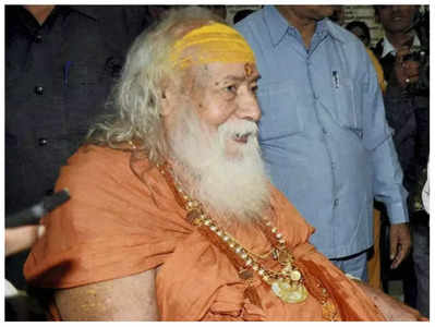 Swami Swaroopanand : स्वामी स्वरूपानंद सरस्वती का जबलपुर से था गहरा नाता, निधन के 9 दिन पहले बगुलामुखी में मनाया था जन्‍मदिन