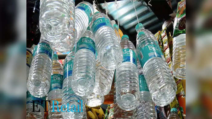 Bisleri International: ফাইল ফটো