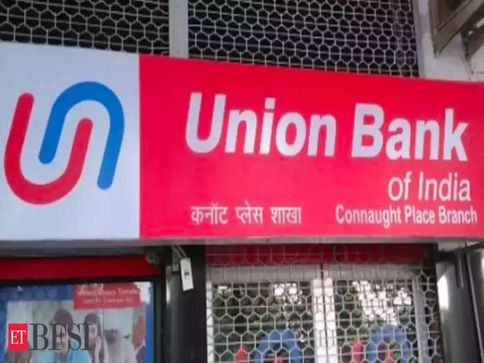 Union Bank of India: ফাইল ফটো