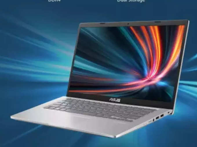 ASUS VivoBook 14 (2021) Celeron Dual Core (1)