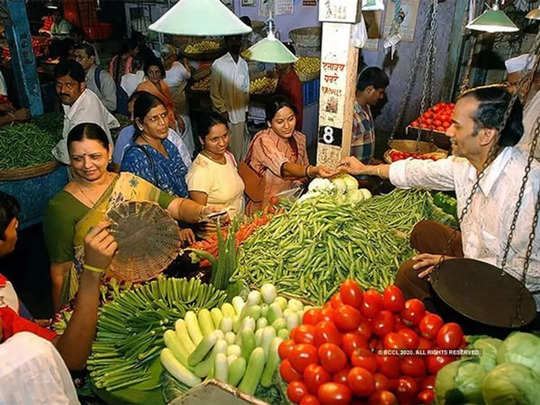 Retail Inflation Soared In August