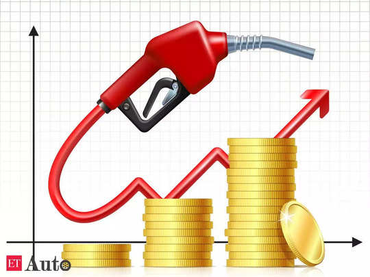 Petrol- Diesel price Today