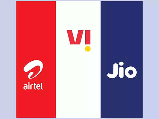 30 Days Mobile Recharge Plans
