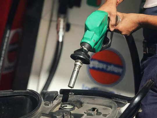 Petrol Diesel Rate: பெட்ரோல் டீசல் விலை குறையவில்லை.. இன்று ரேட் இதுதான்!