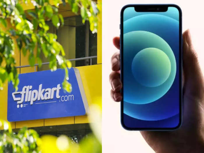 Flipkart And Smartphones