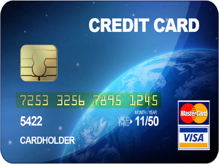 CreditCard