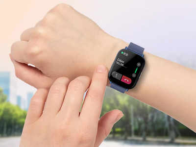 1.8 इंच तक के बड़े डिस्प्ले वाली हैं ये बेस्ट Smartwatch, इन्हें अपनी कलाई पर बांधकर जानें फिटनेस का हाल 