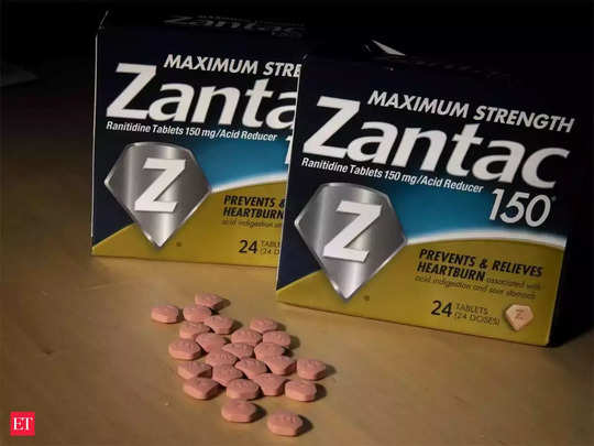 zintac rantidinde causes cancer nlem exceptions 26 tablets