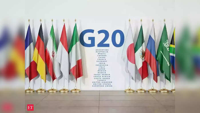 india to host g20 summit 200 meetings including in state ahead of conference