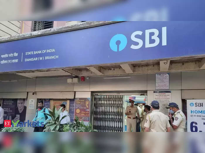 SBI - Et tamil