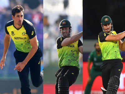 Australia Cricket Team: World T20 से पहले ऑस्ट्रेलिया के लिए बुरी खबर, भारत दौरे से बाहर हुए 3 स्टार क्रिकेटर 