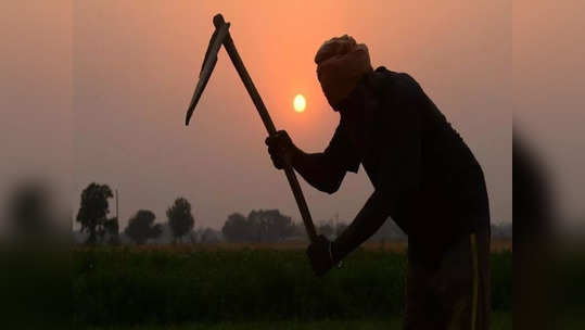 जिल्ह्यात शेतकरी आत्महत्येचे सत्र सुरूच; आठवडाभरात पाच जणांनी संपविले जीवन