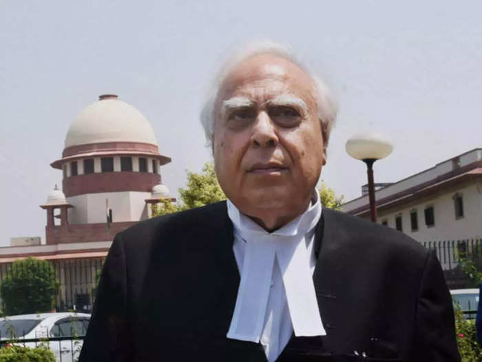 kapil sibal