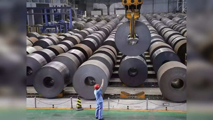 Steel Price: ফাইল ফটো