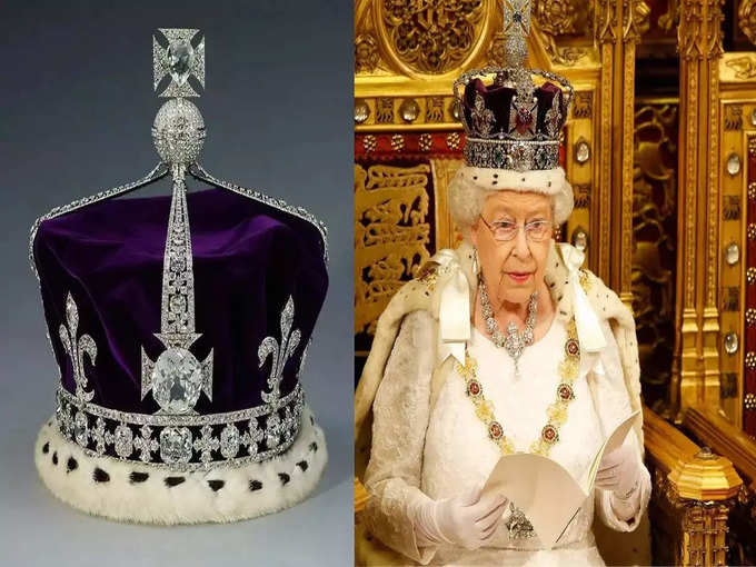 Why Is Kohinoor Not Returned To India