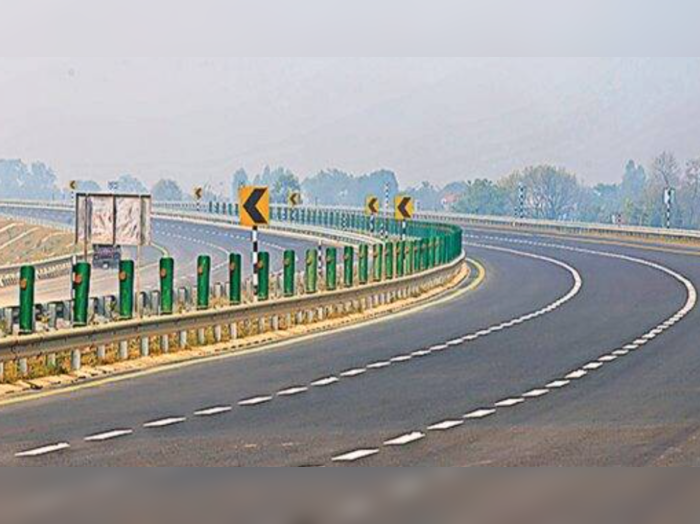 Ganga Expressway