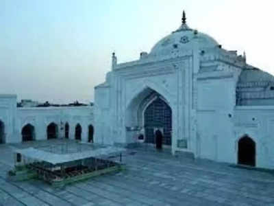 Budaun News: बदायूं की जामा मस्जिद या नीलकंठ महादेव मंदिर, आज मस्जिद कमेटी रखेगी अपना पक्ष