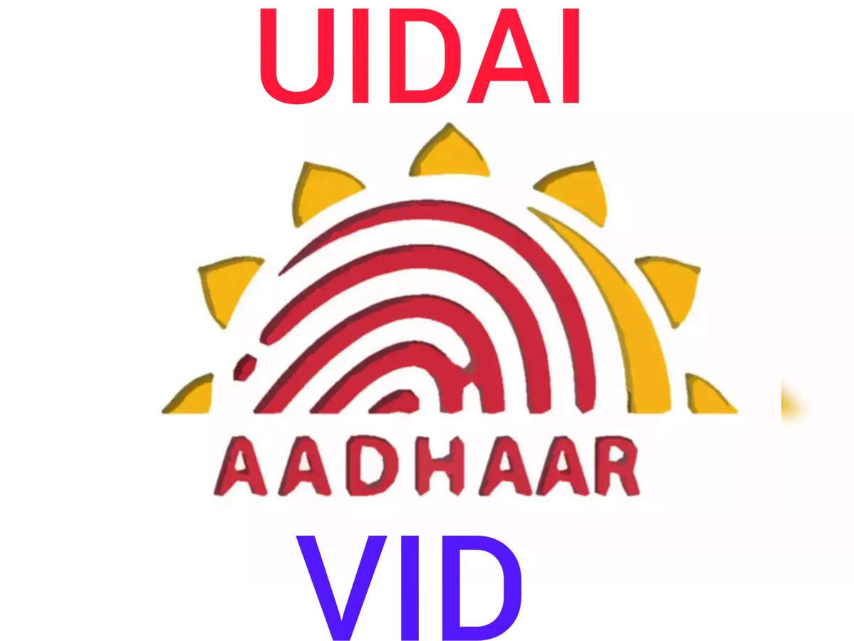 Download Aadhaar Card, India, Id. Royalty-Free Vector Graphic - Pixabay