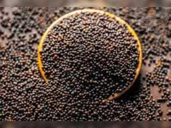 सरसों