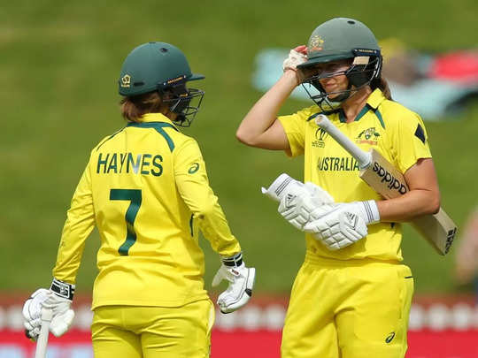 Rachael Haynes: ऑस्ट्रेलिया के लिए 6 वर्ल्ड कप जीतने वाली दिग्गज खिलाड़ी का संन्यास, फैसले से सभी को चौंकाया 