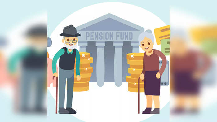 pension fund