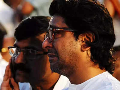 Raj Thackeray: बिलखते हुए राज ठाकरे के बगल में संजय राउत...क्या है तस्वीर का पूरा किस्सा, जानिए 