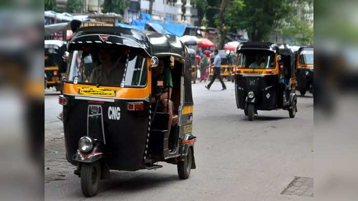 शहरात रिक्षा प्रवास महागणार